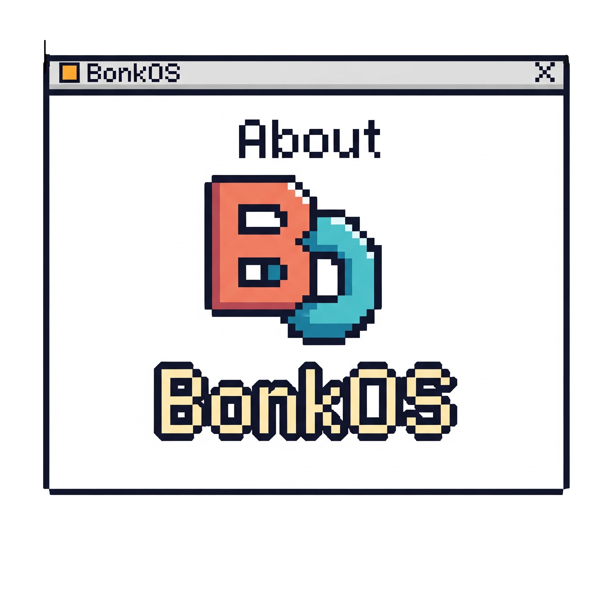 About BonkOS