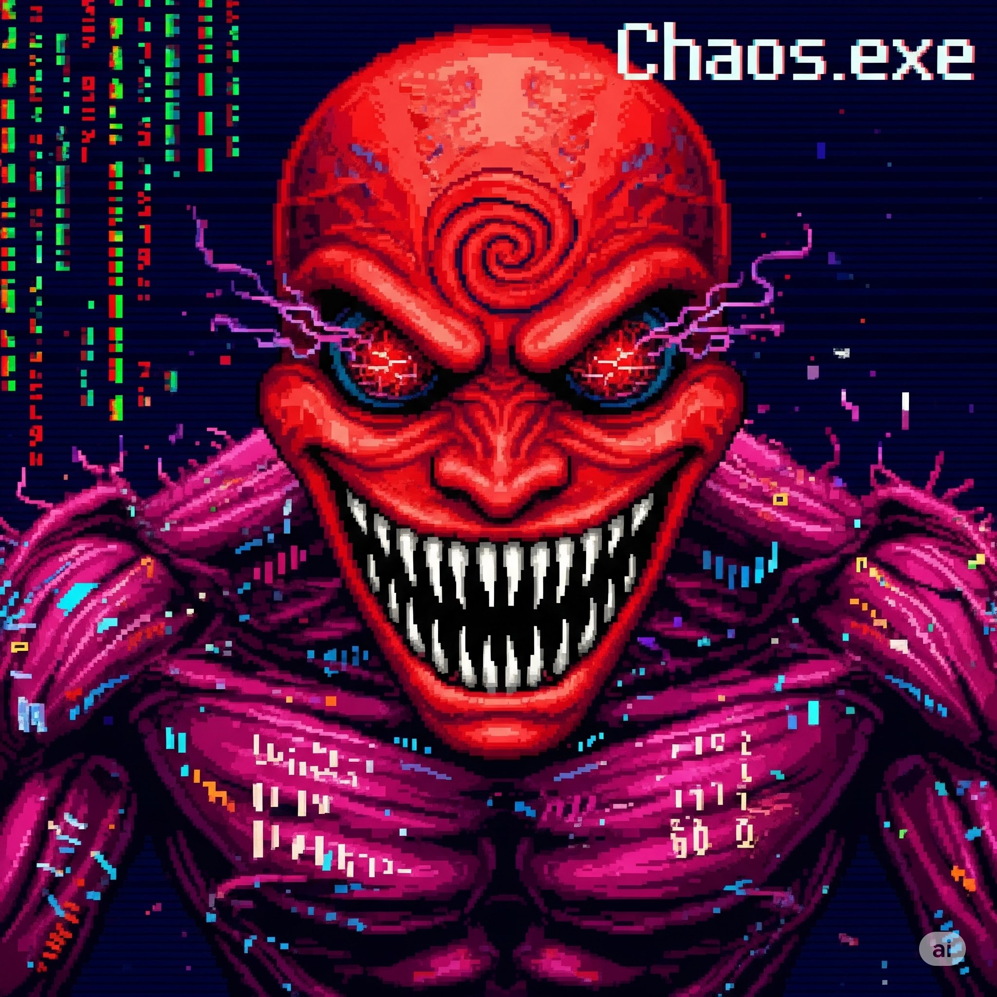 CHAOS.EXE